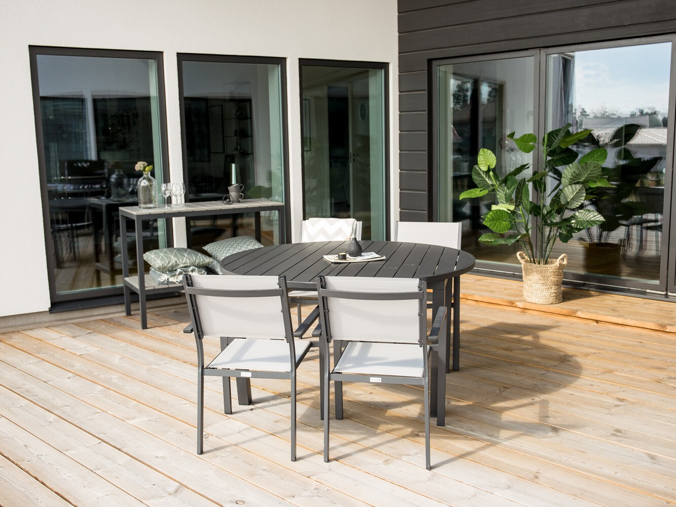 Outdoor tafel Dallas 566