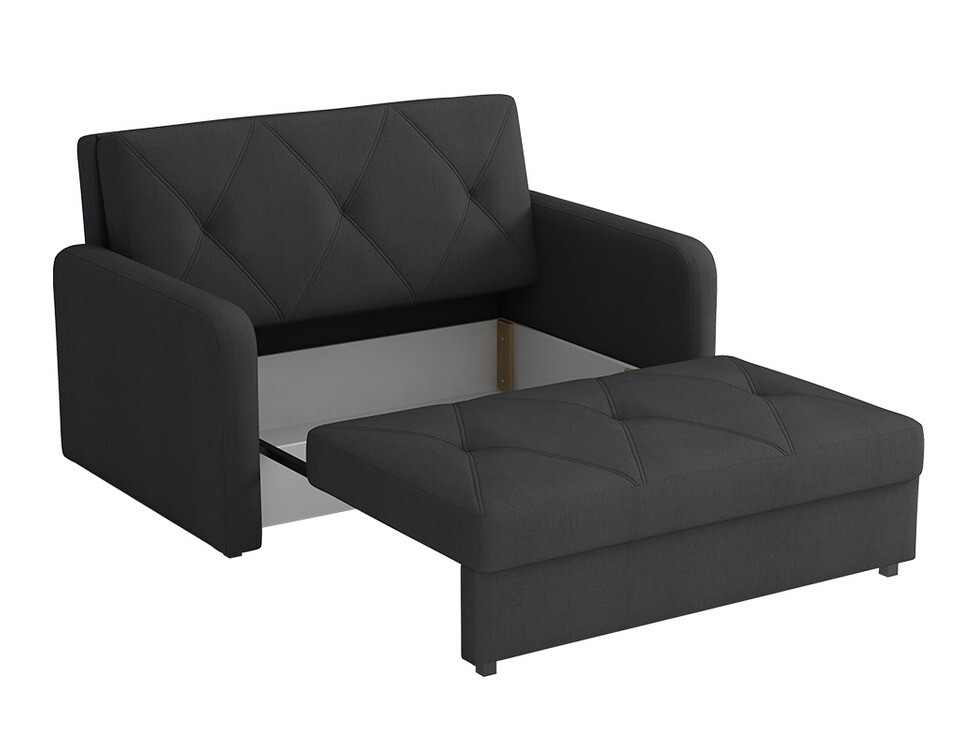 Slaapbank Columbus 168 (Trinity 30)