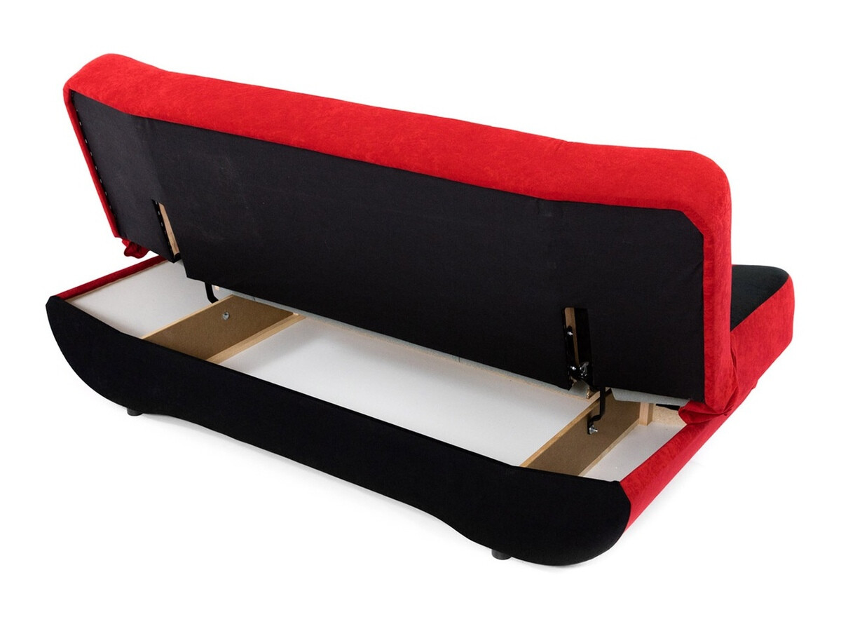 Slaapbank Comfivo 239 (Magic Velvet 2217 + Magic Velvet 2219)