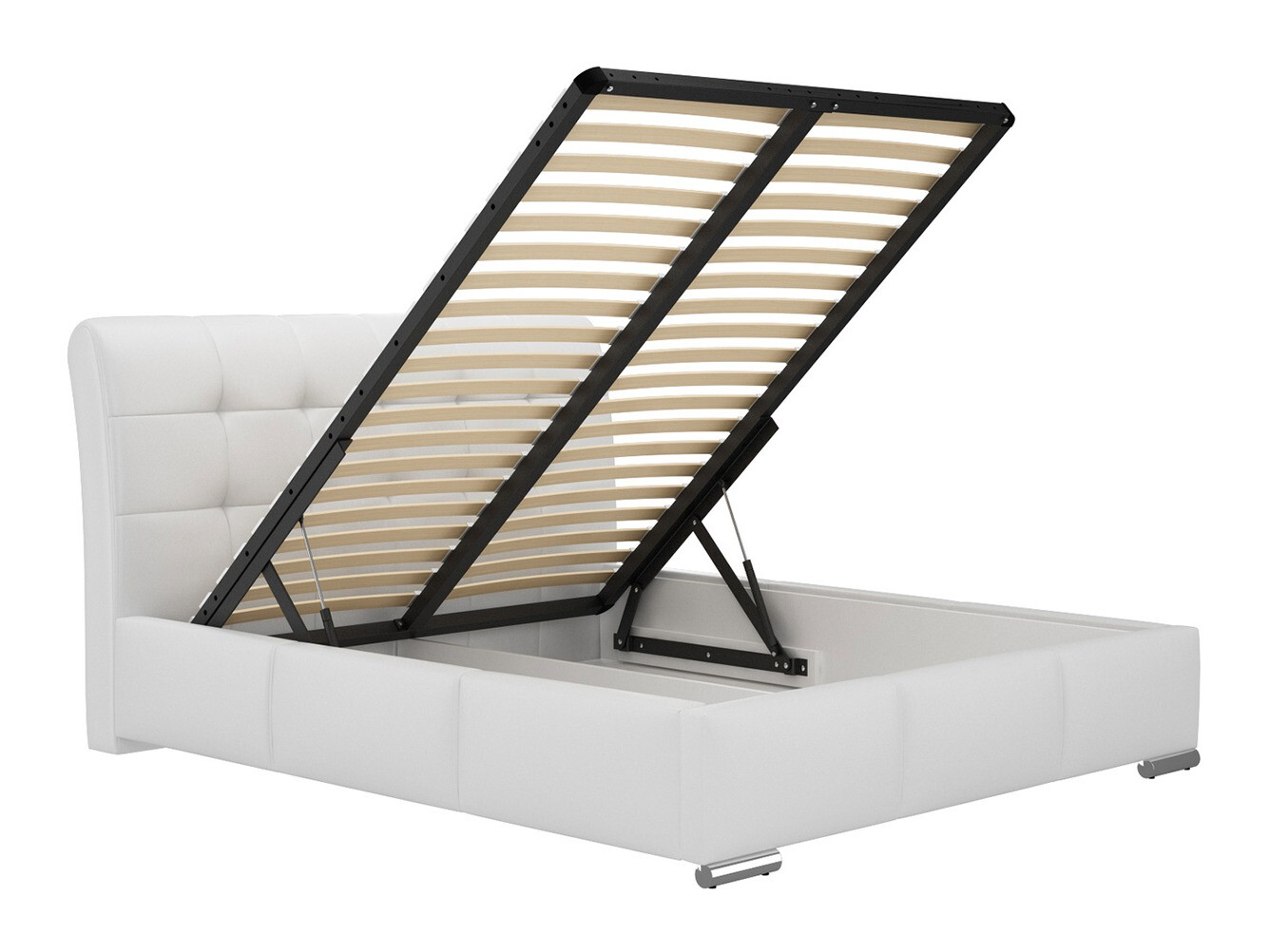 Bed Baltimore 107 (Soft 017)