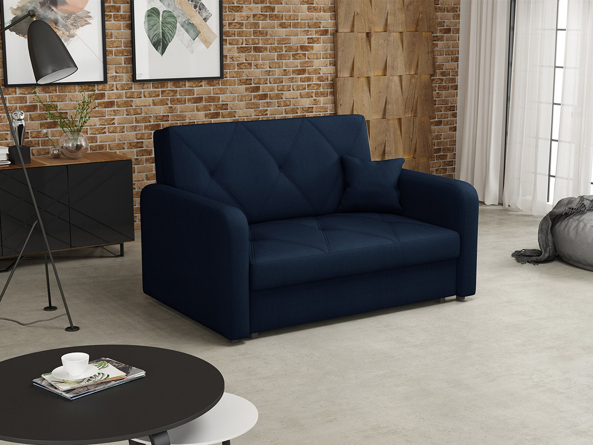 Slaapbank Columbus 168 (Trinity 30)