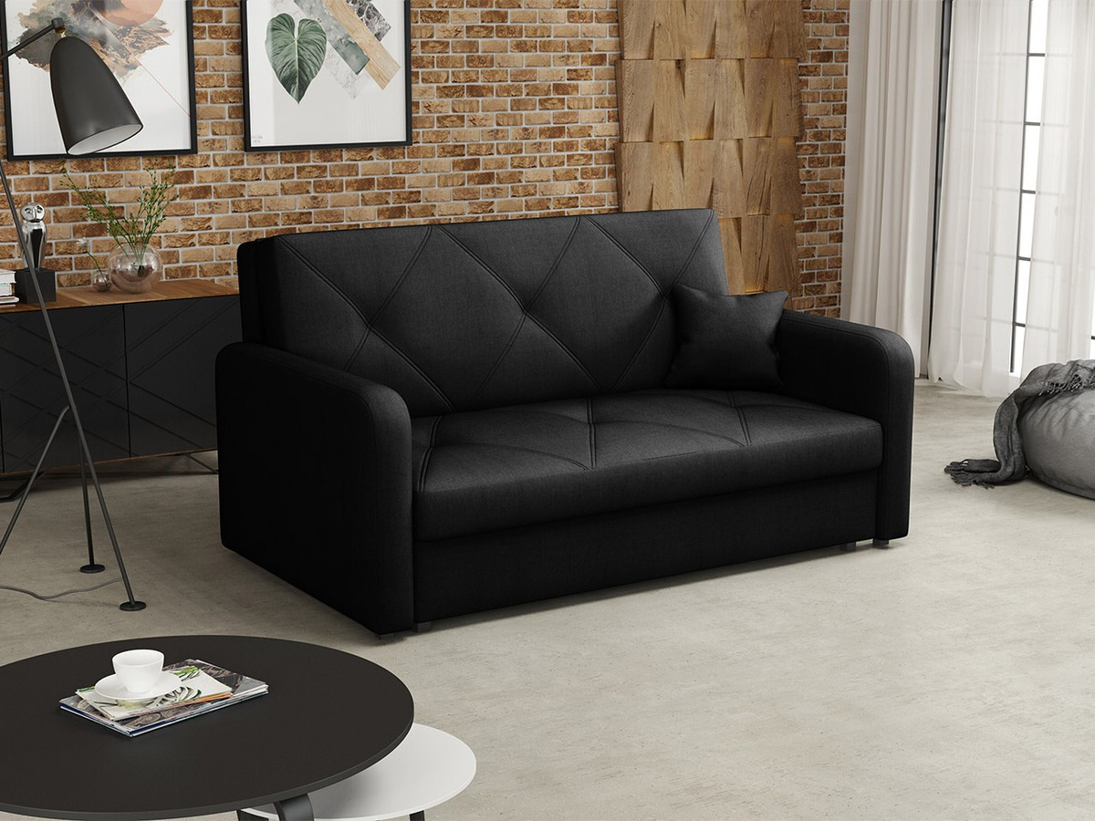 Slaapbank Columbus 169 (Trinity 16)