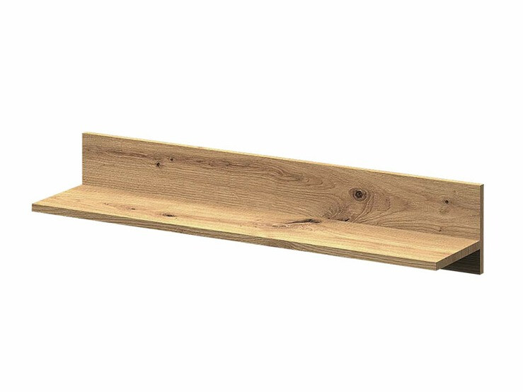 Wandplank Florevi 108