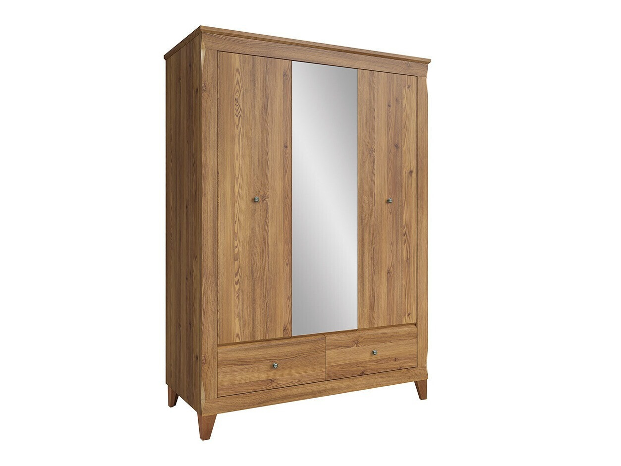 Kledingkast Lirmora 113