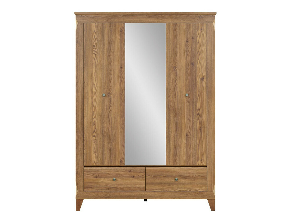 Kledingkast Lirmora 113