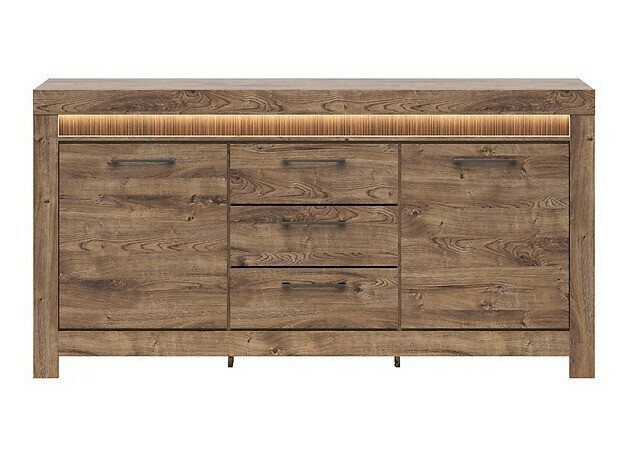 Ladekast Fiomoro 101