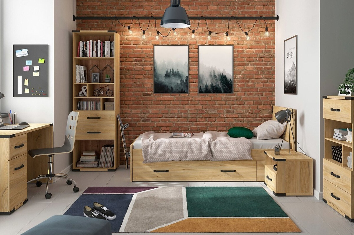 Opbergmogelijkheid Romelbu 110