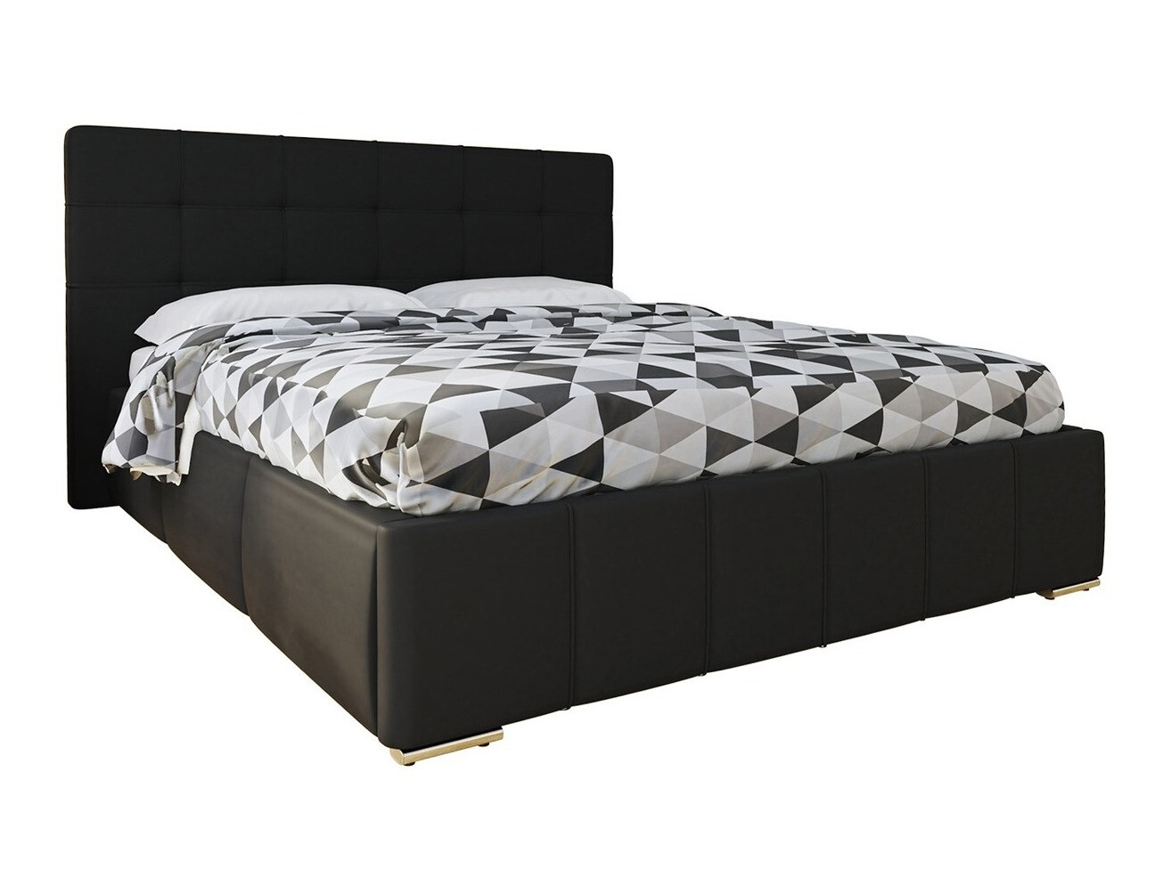 Bed Florence 100 (Soft 011)