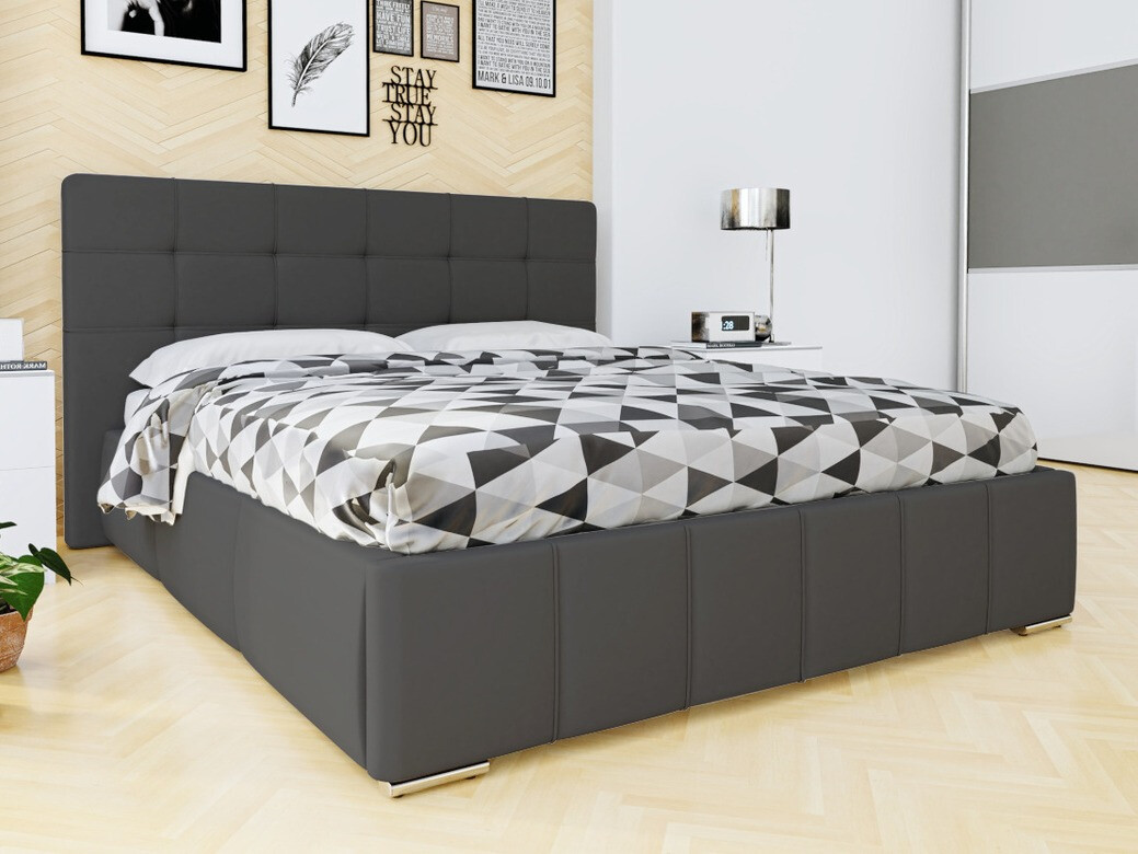 Bed Florence 100 (Soft 020)