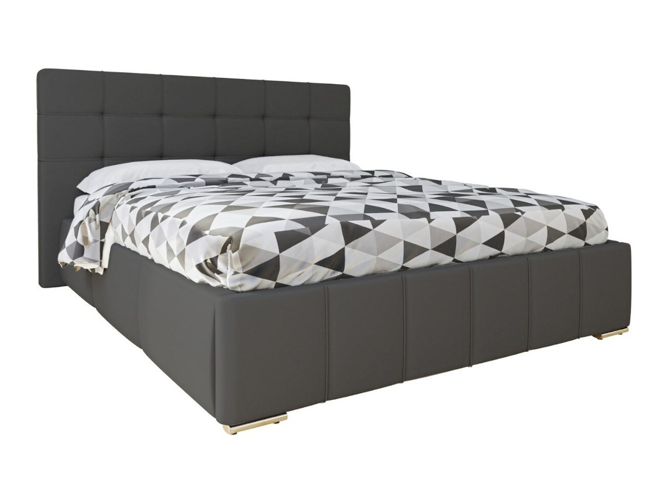 Bed Florence 100 (Soft 020)