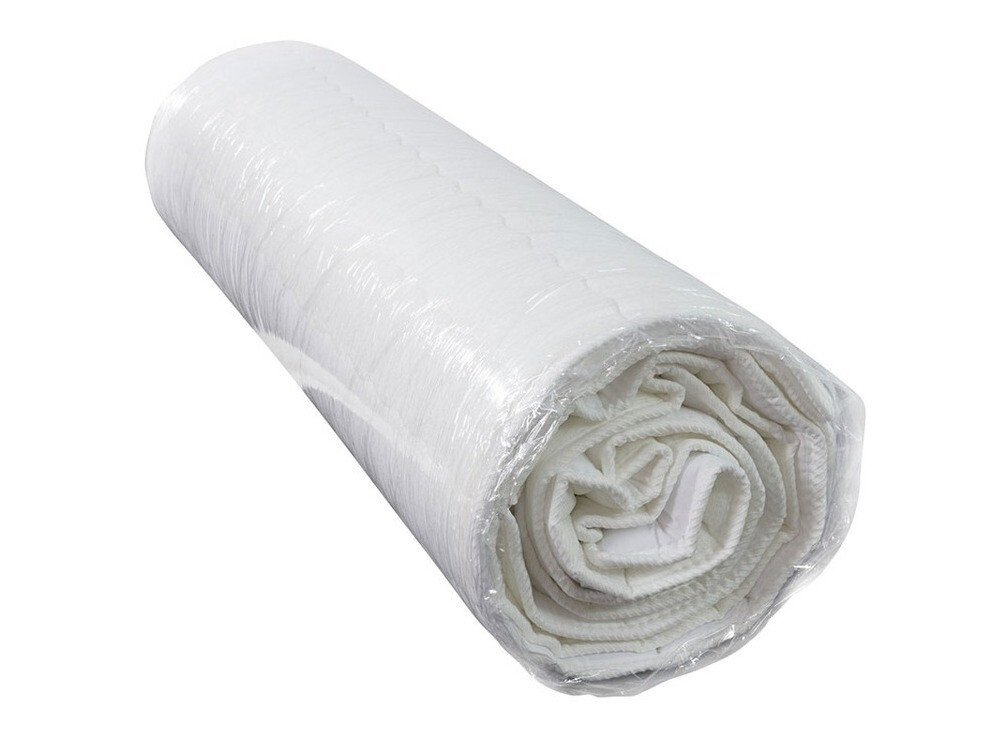 Boxspring Memphis 101 (Lawa 05 + Soft 011)