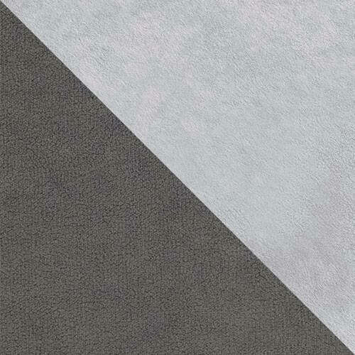 Slaapbank Comfivo 239 (Uttario Velvet 2971 + Uttario Velvet 2973)