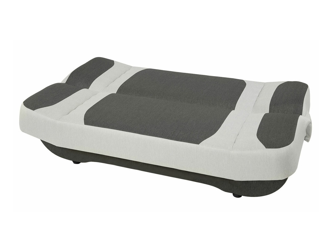 Slaapbank Comfivo 239 (Uttario Velvet 2971 + Uttario Velvet 2973)