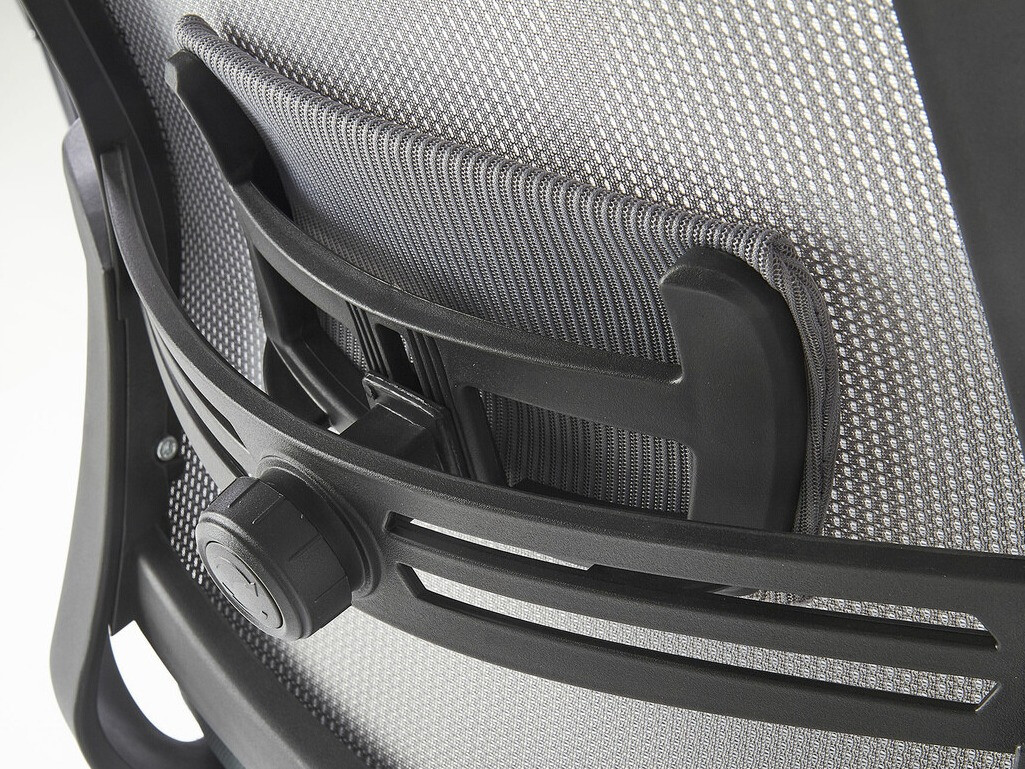 Bureaustoel Houston 498