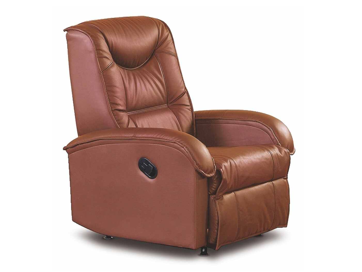 Relaxfauteuil Houston 564 (Bruin)