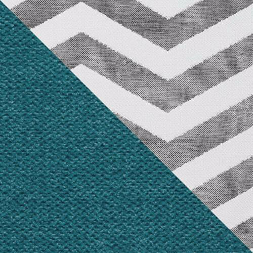 Slaapbank Columbus 119 (Enjoy 17 + Grijs patroon)