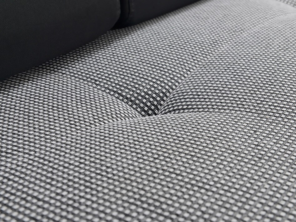 Slaapbank Decatur 100 (Forever 69 + Forever 60)