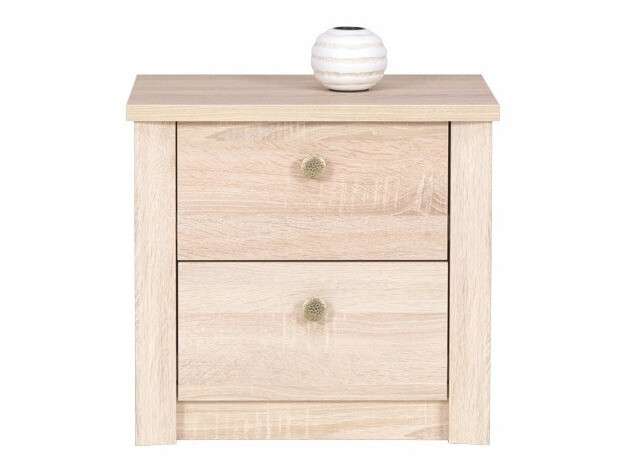 Slaapkamer set Elialo 126