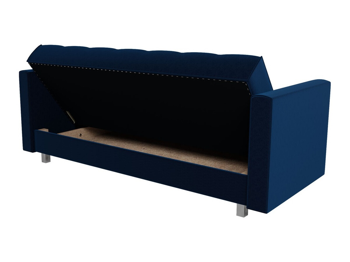 Slaapbank Decatur 105 (Amor Velvet 4314)