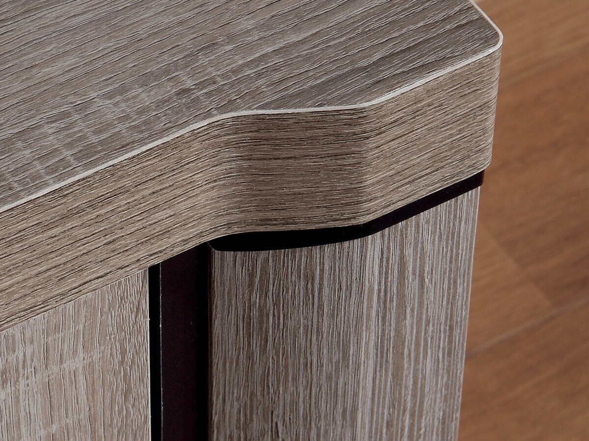 Woonkamerset Lorelie 125 (Truffel eiken)