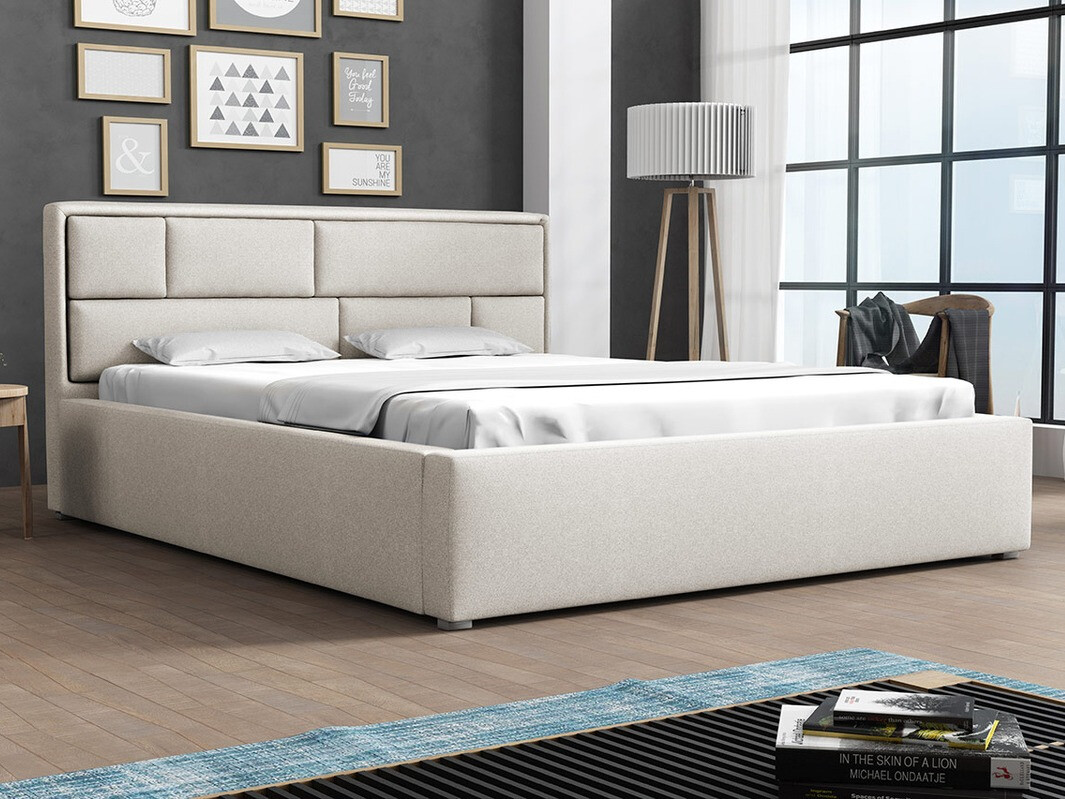 Bed Pomona 104 (Victoria 14 865)