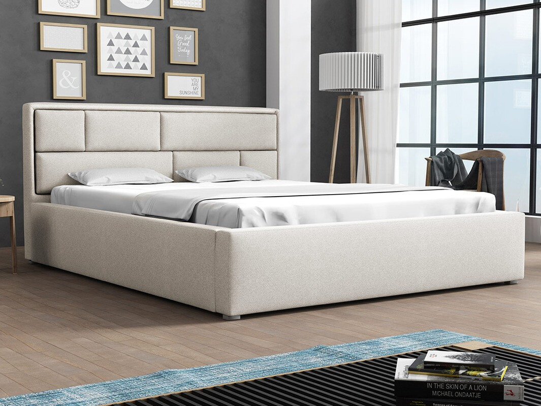 Bed Pomona 104 (Victoria 14 865)