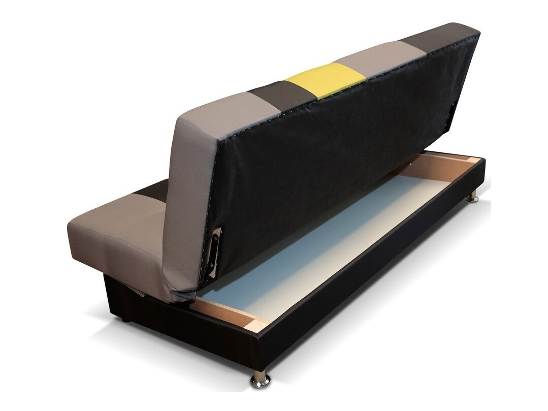 Slaapbank Columbus 141