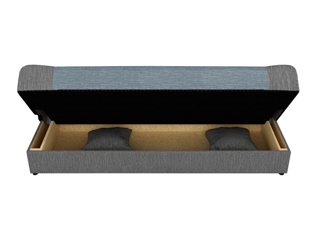 Slaapbank Comfivo Cera I (Alova 04 + Alova 46)