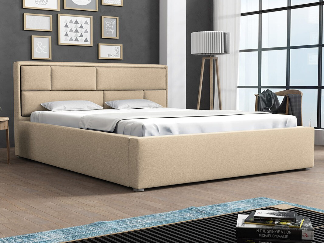 Bed Pomona 105 (Victoria 14 853)