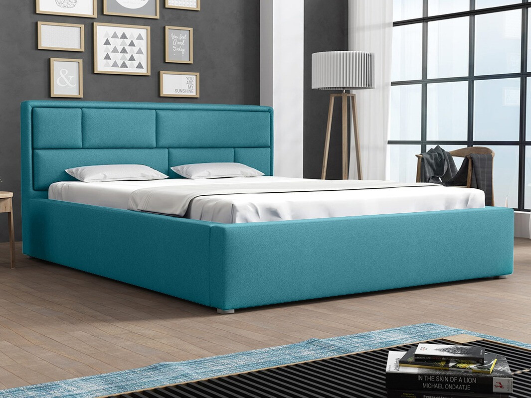 Bed Pomona 105 (Victoria 14 863)