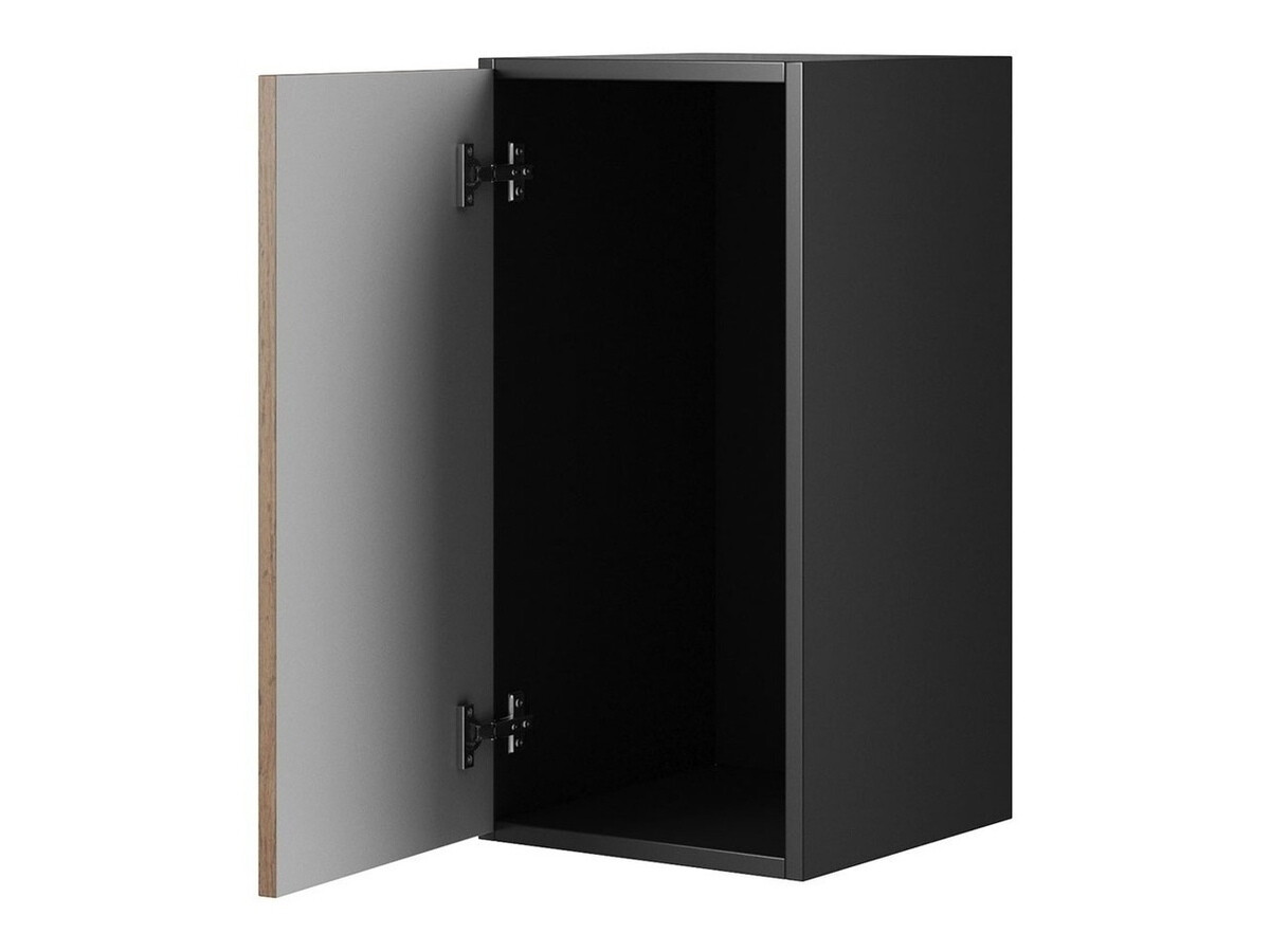 TV-meubel Corbele 102 (Zwart)