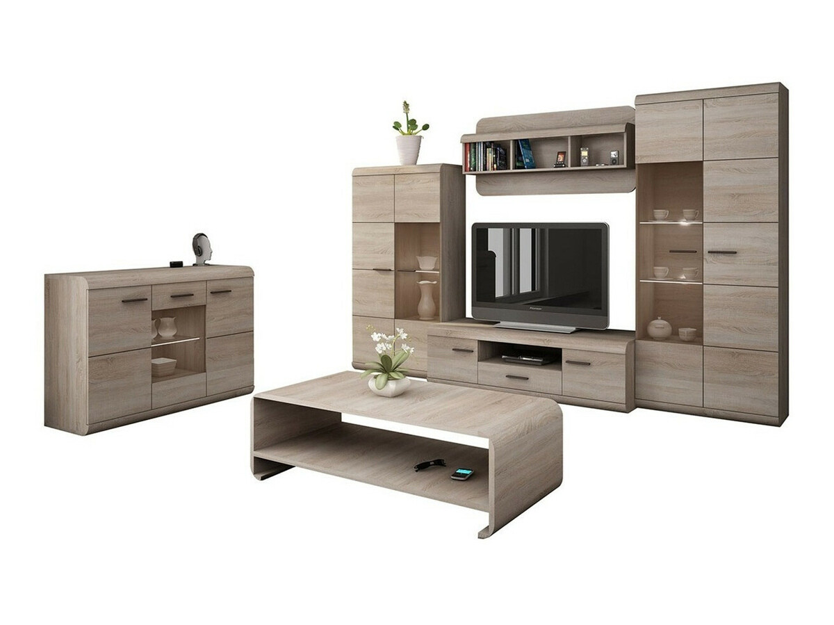 Woonkamerset Evarleve 106