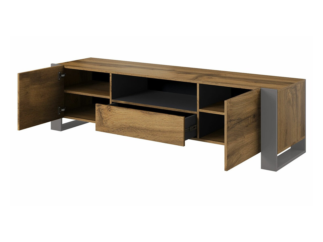 Woonkamerset Socius I