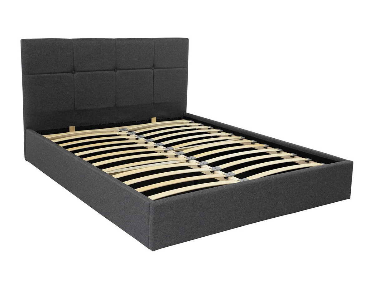 Bed ComfiDream 130 (Sawana 80)
