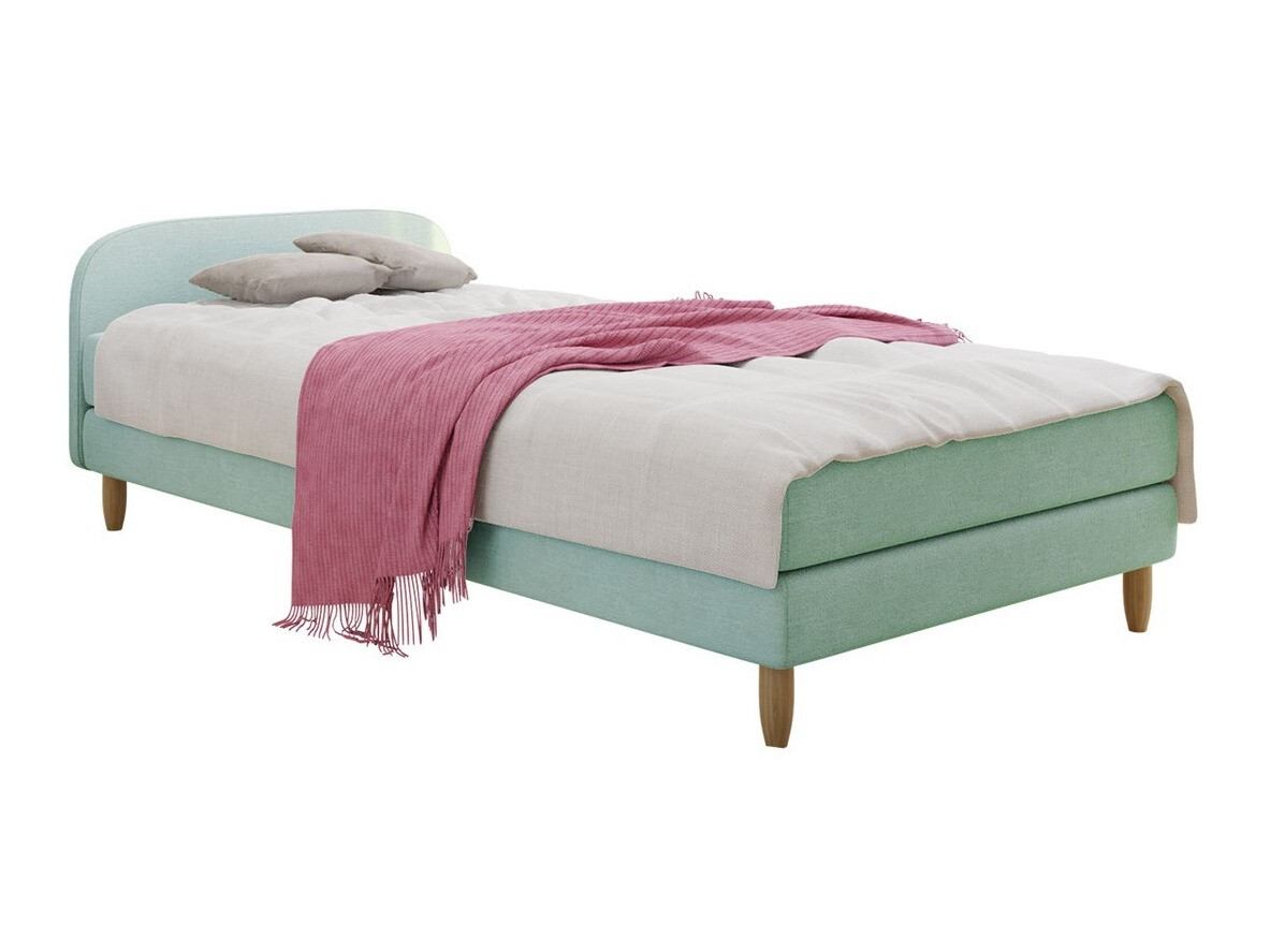 Boxspring Memphis 127 (Rico 18)