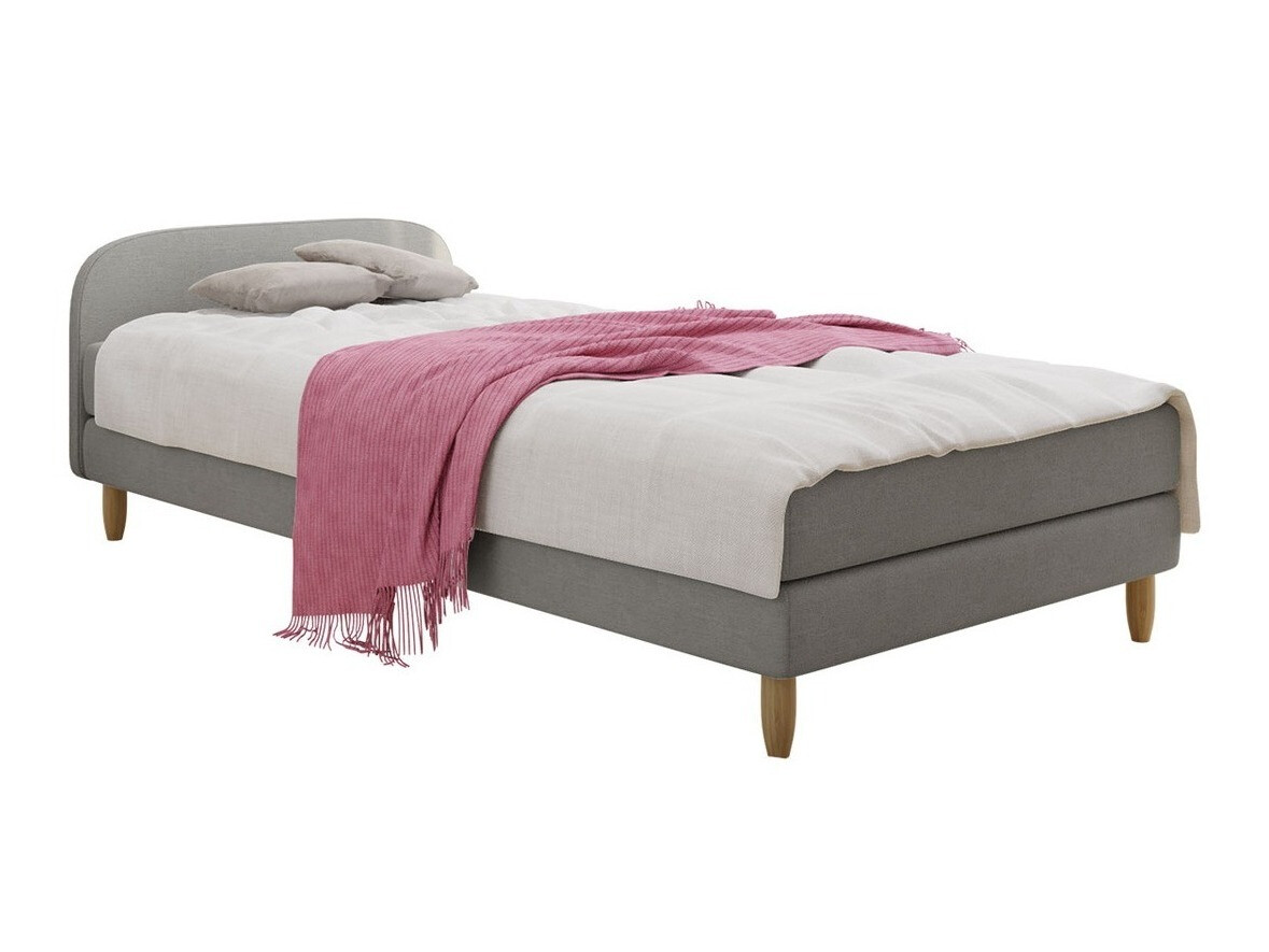 Boxspring Memphis 127 (Rico 23)