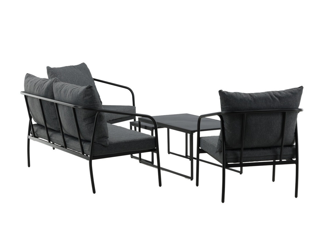 Buiten meubilair set Dallas 3113