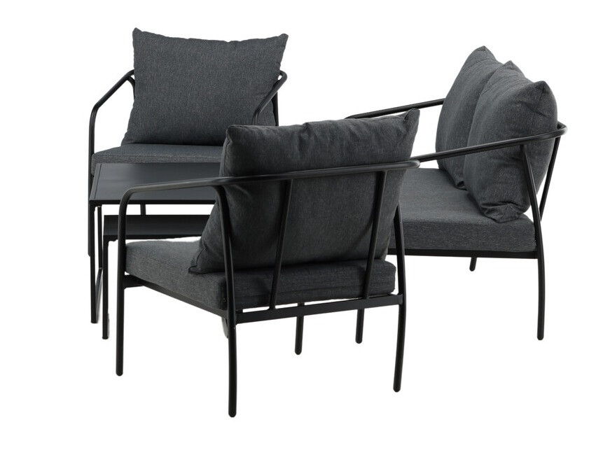 Buiten meubilair set Dallas 3113