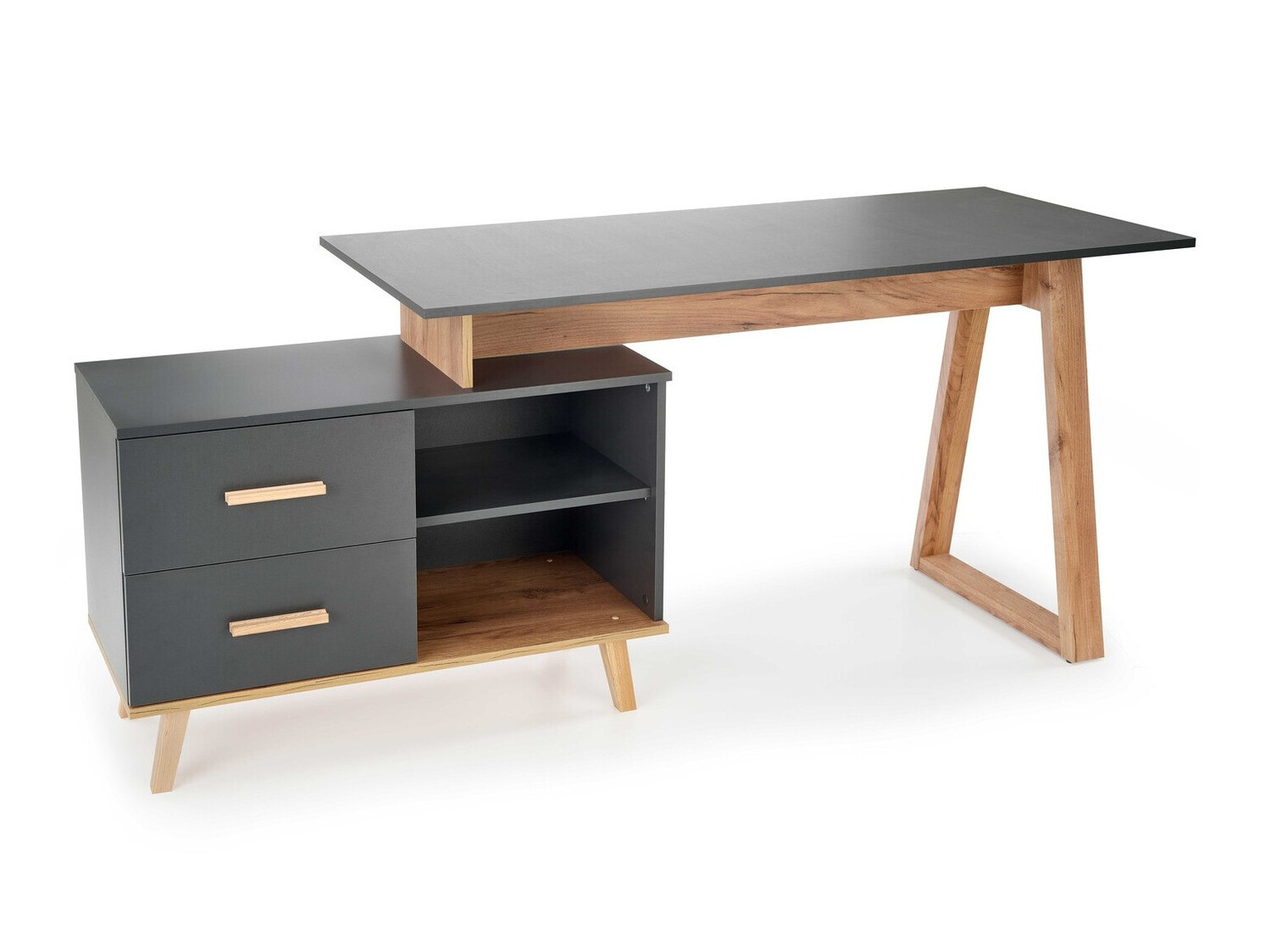 Bureau Houston 1211