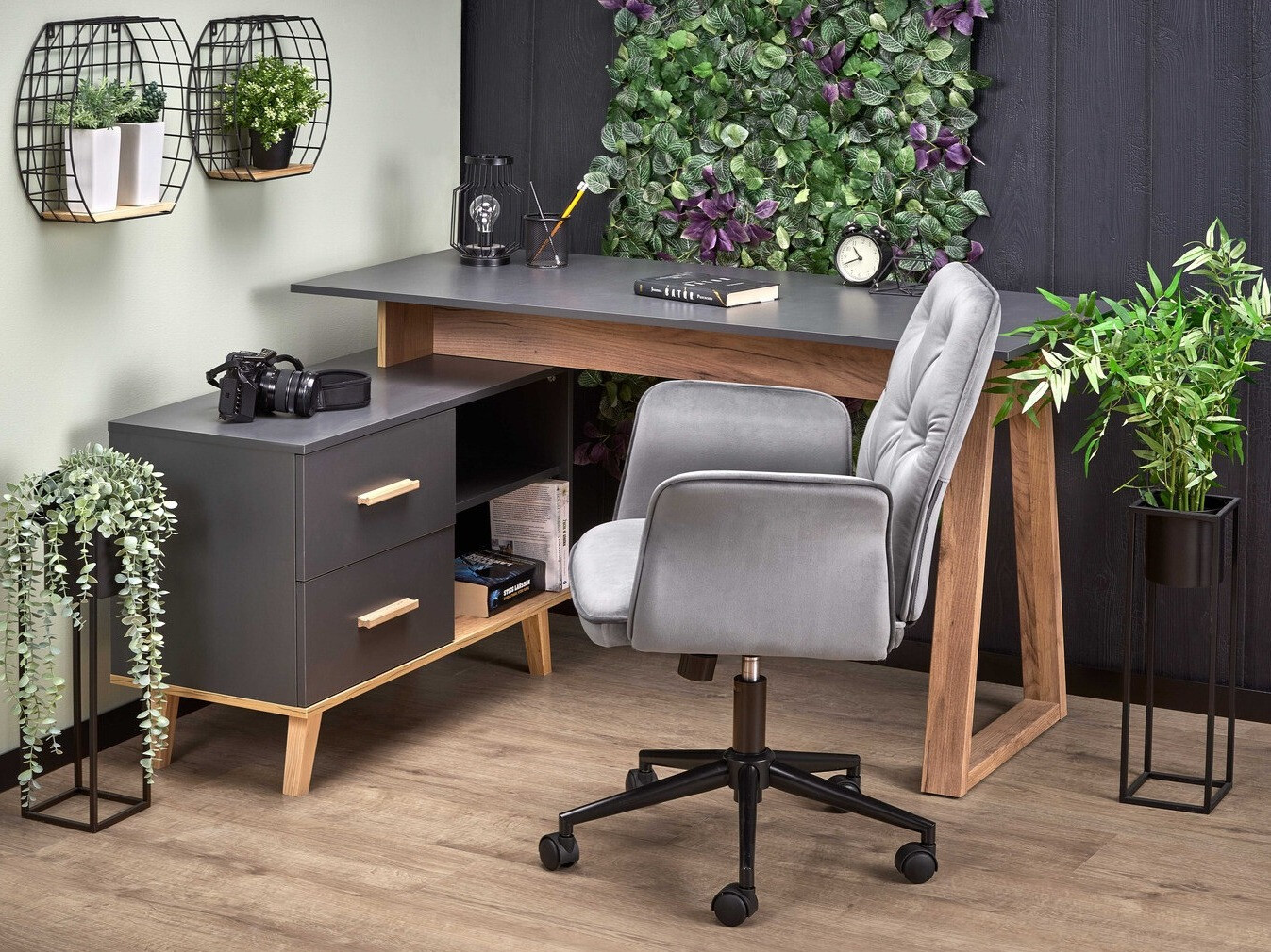 Bureau Houston 1211