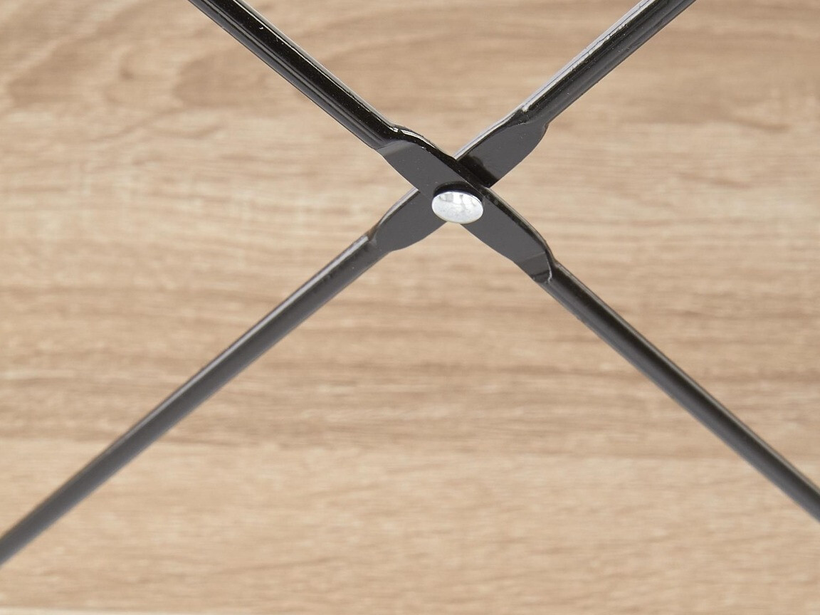 Bureau Houston 1888 (Sonoma eik + Zwart)