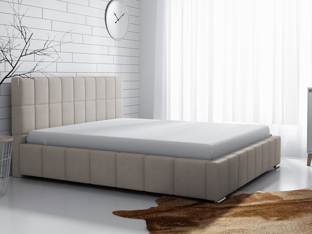 Bed Baltimore 120 (Rico 1)