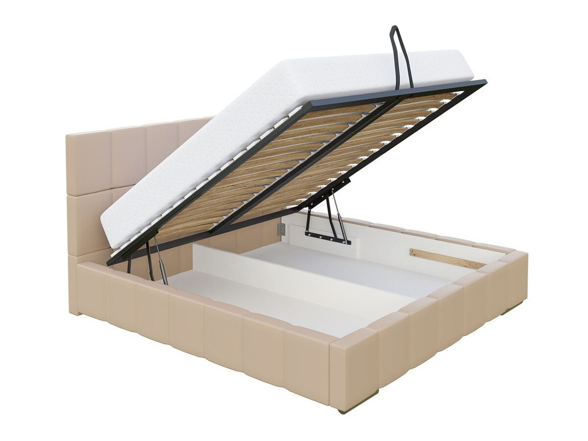 Bed Baltimore 120 (Rico 23)