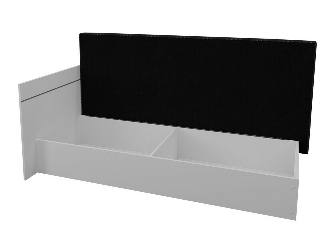 Bed Dover 101 (Sonoma eik)