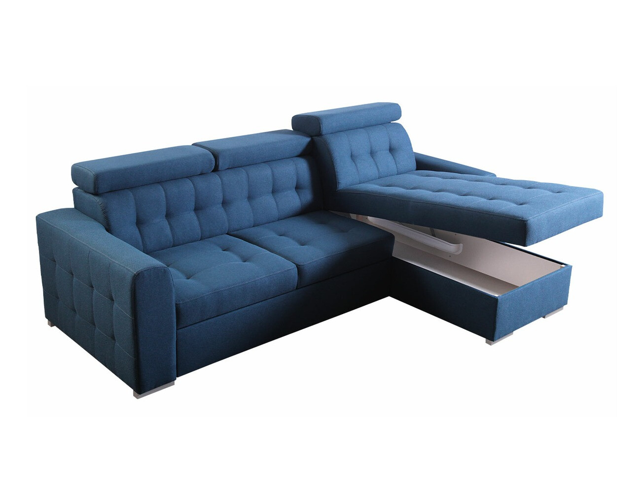 Hoekbank Temple 123 (Kronos 05)