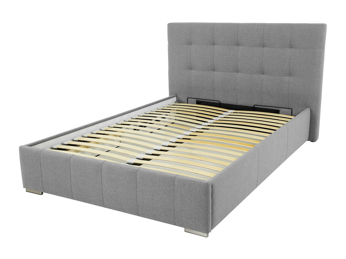 Bed Florence 101 (Soft 011)