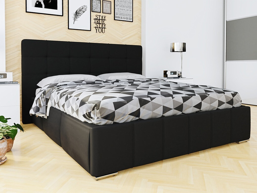Bed Florence 101 (Soft 011)