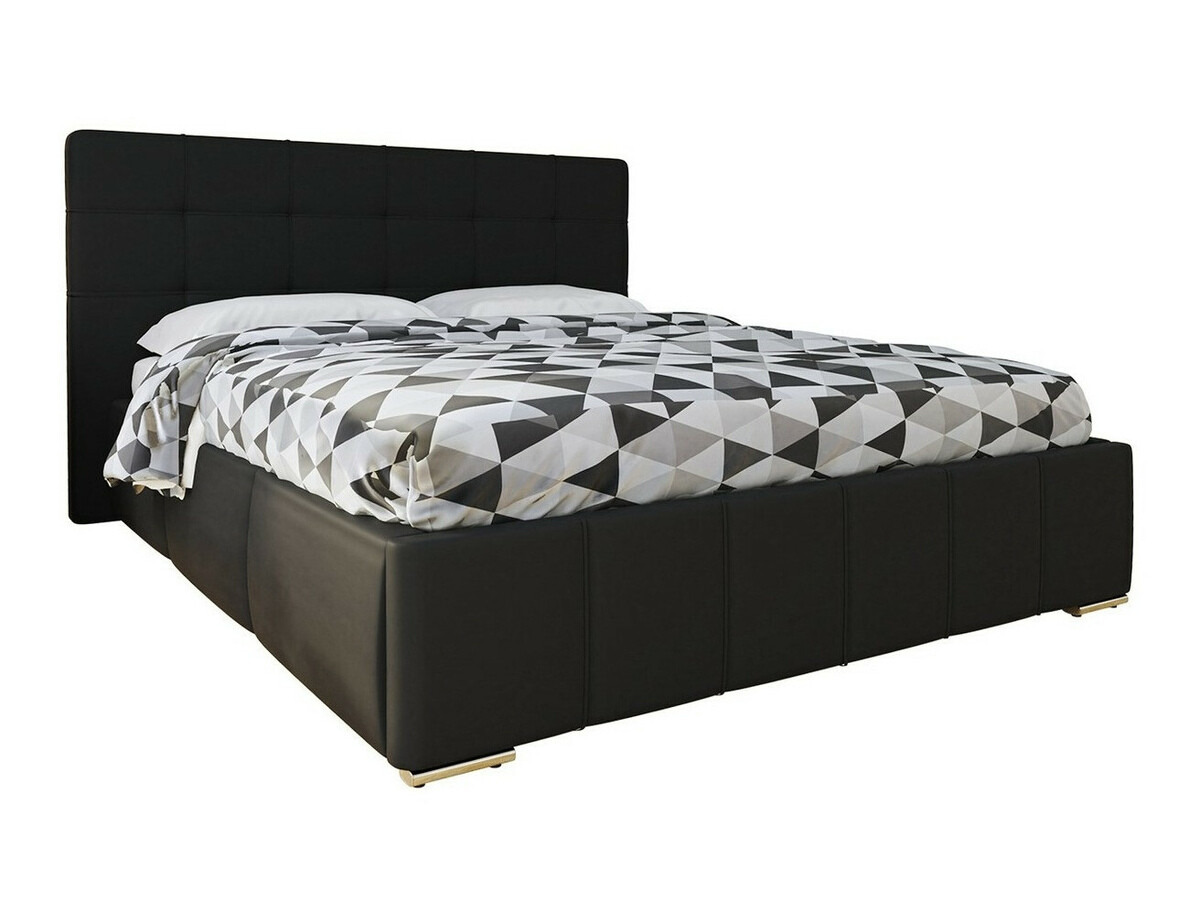 Bed Florence 101 (Soft 011)