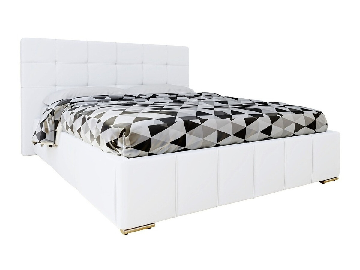 Bed Florence 101 (Soft 017)