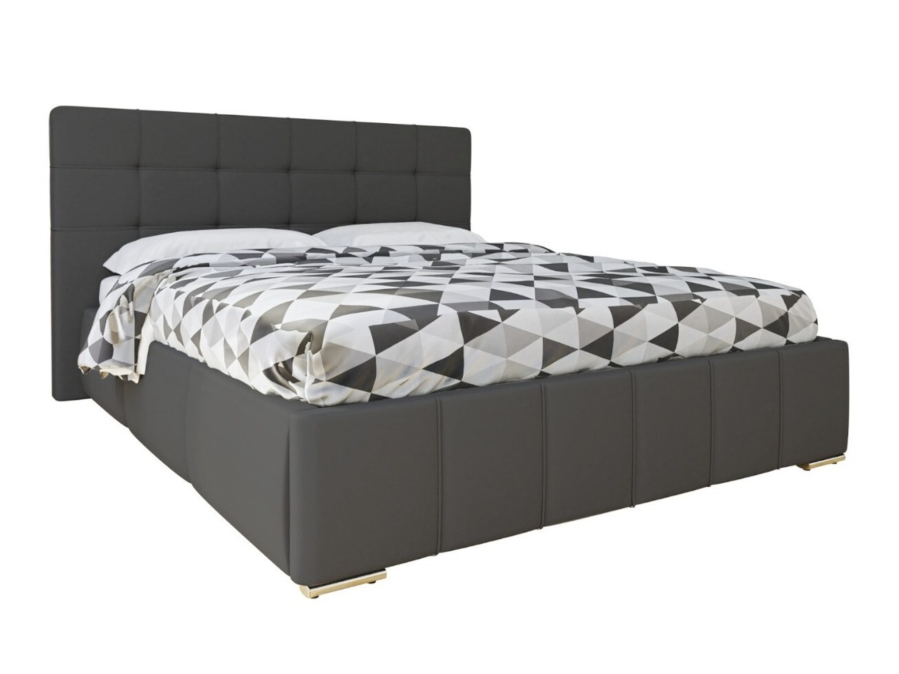 Bed Florence 101 (Soft 020)